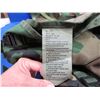 Image 3 : 3 Camo Molle Radio Pouches - 2 Appear Unused, 1 is Used