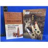 Image 1 : 2 Books - Barnes Reloading Manual, Nosler Reloading Guide
