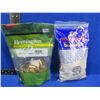 Image 1 : NEW - Brass Only- 45 Auto Unprimed - Bag of 70, Bag of 59