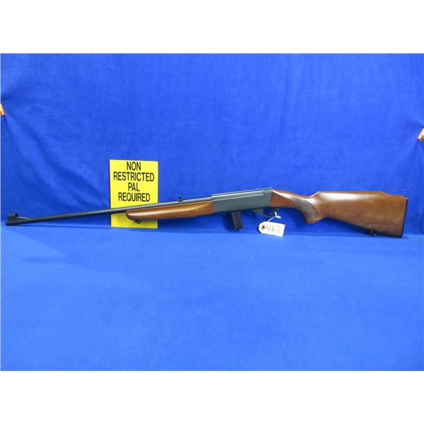 Non-Restricted - Anschutz Model 520/61 in 22 LR