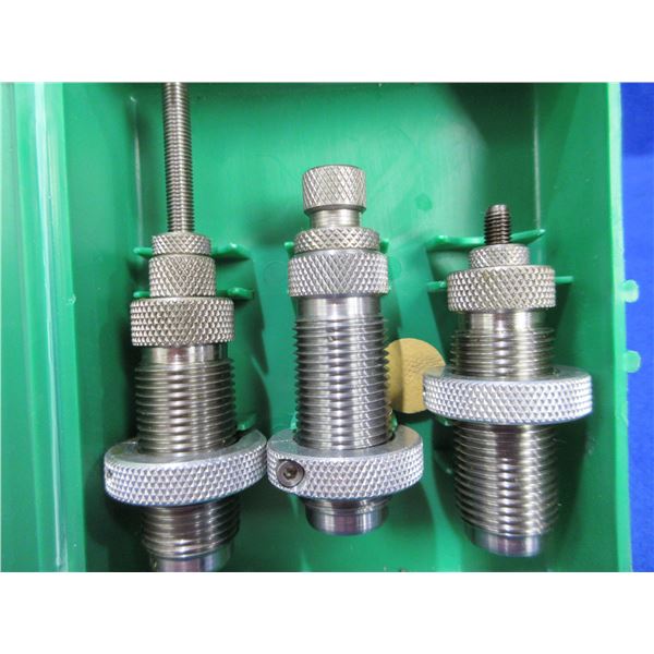 RCBS 380 ACP 3 Die Set