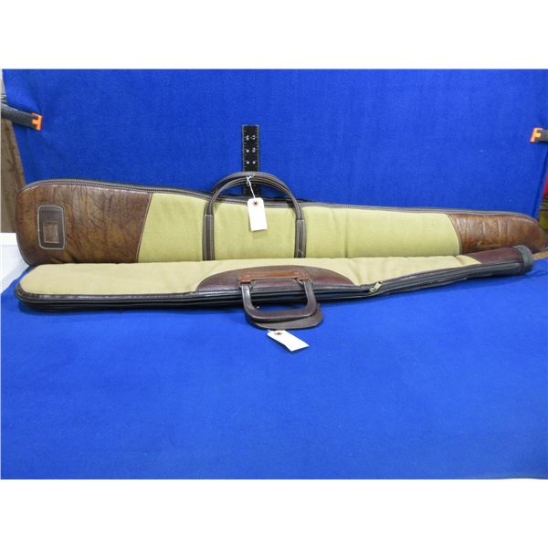 2 Soft Gun Cases - Browning 48", Unknown 40"
