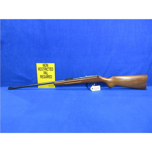 Non-Restricted - Voere Made in Germany in 6mm Flobert