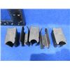 Image 2 : Lot of 5 - M1 Garand Enbloc Magazines