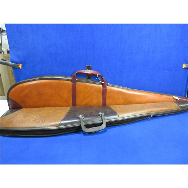 2 Soft Gun Cases - Bush Master 48", Unknown 46"