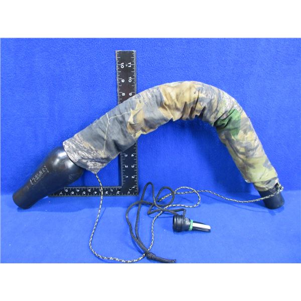 2 Game Calls - Primos Terminator and Primos Regulator 14