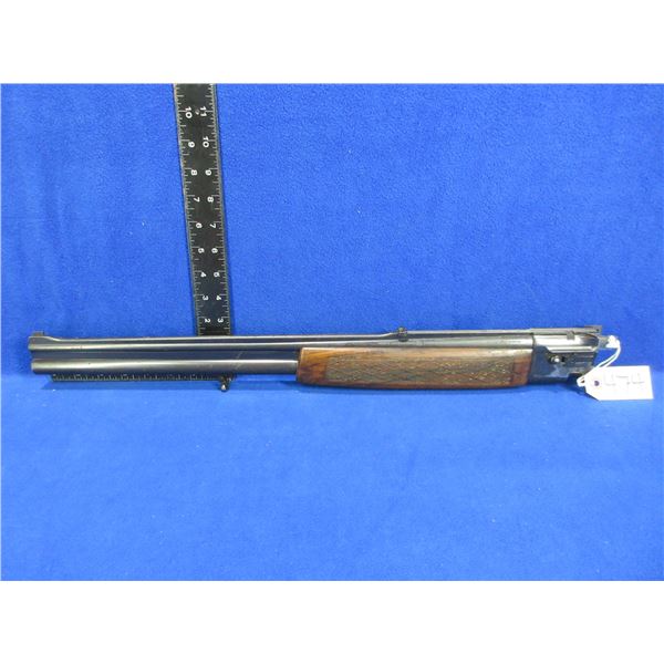 Barrel Only - BRNO ZH305 Combo in 12 Ga. 2 3/4"/5.6X52R