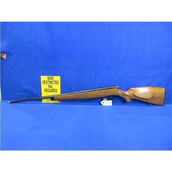 Non-Restricted - Krico Made in Germany in 22 LR