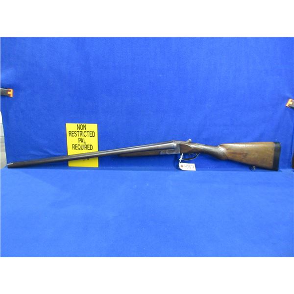 Non-Restricted - St. Etienne SXS in 16 Ga. 2 1/2"