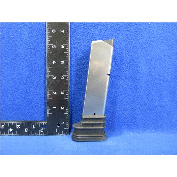 38 Super Single Stack Magazine - Believed to be a 1911