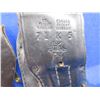 Image 4 : 2 Leather Holsters - Canadian Letters & Tex Shoemaker