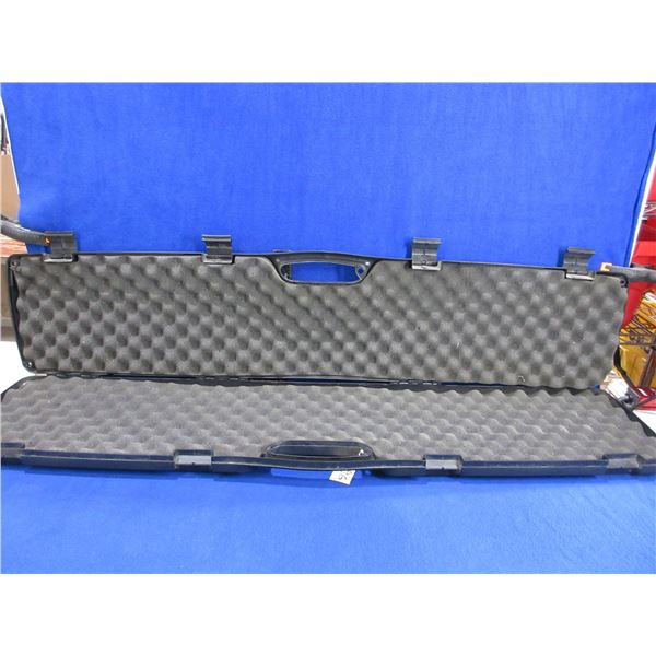 Doskosport Single Scoped Rifle Hard Case