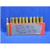 Image 1 : 25-06 Rem. HP Federal Factory Cartridges - Box of 20