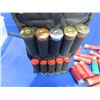 Image 3 : 12 Ga. 2 3/4" Mixed Shotshells - Bag of 26, Pouch of 10