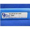 Image 2 : Dillon Precision 30-06 2 Die Set # 10840