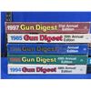 Image 2 : 9 Books -5 Gun Digest, 3 Shooter's Bible, Gun Digest Knives