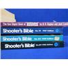 Image 3 : 9 Books -5 Gun Digest, 3 Shooter's Bible, Gun Digest Knives