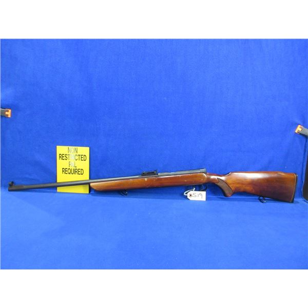 Non-Restricted - Toz-8-01 in 22 LR