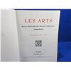 Image 3 : 2 Antique French Books - Les Arts 1904 and 1906