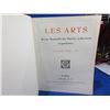 Image 5 : 2 Antique French Books - Les Arts 1904 and 1906