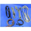 Image 2 : Lot of 6 Assorted Slings and Straps