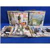 Image 1 : 70 Game Warden Magazines - 1990's to 2020's