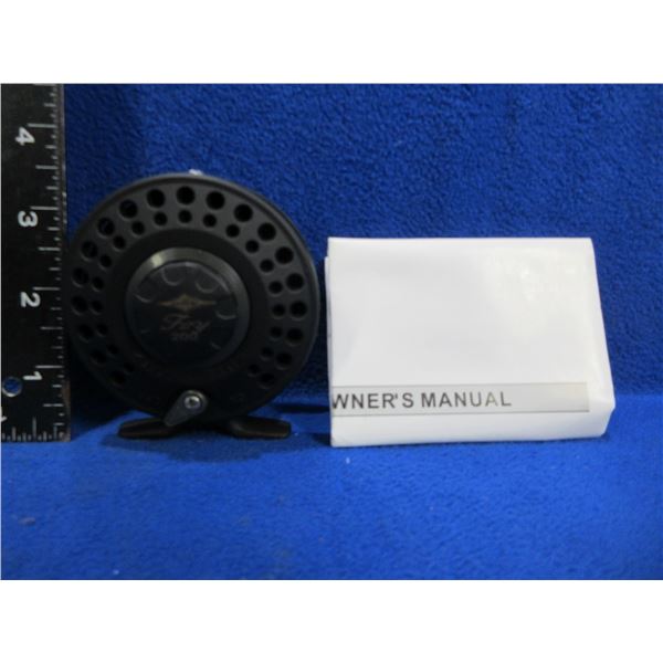 NEW - Fly SS 200 Fly Fishing Reel