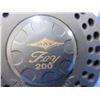 Image 3 : NEW - Fly SS 200 Fly Fishing Reel