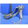 Image 2 : Leather Ammo Belt and Leather Holster (Right Hand)