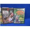 Image 4 : 5 Hunting DVD's