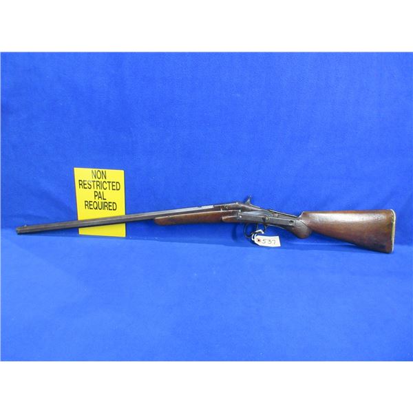 Non-Restricted - Bischop Belgian Warnant Gallery in 32 S/L