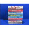 Image 1 : 11 Gun Digest Books - 1970's and 1980's
