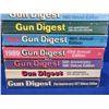 Image 3 : 11 Gun Digest Books - 1970's and 1980's