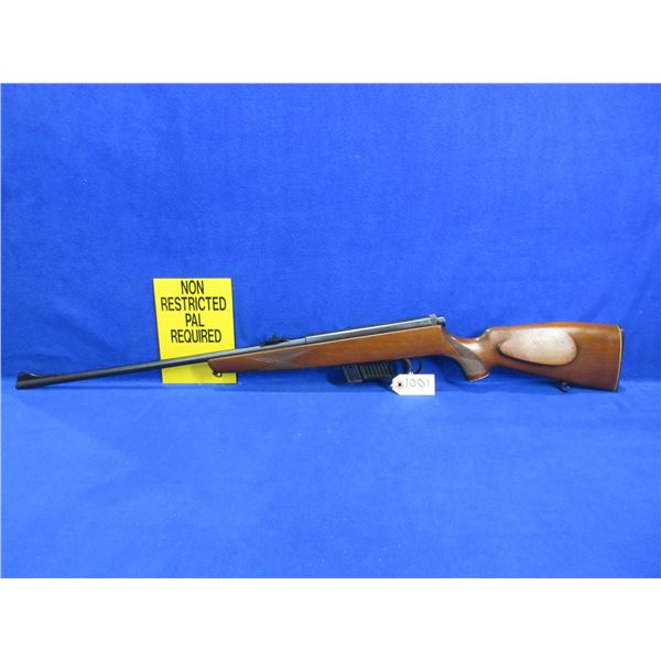 Non-Restricted - Voere Made in Austria in 22 LR