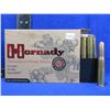 Image 1 : 404 Jeffery 400gr DGX Bonded Hornady Cartridges