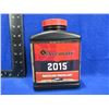 Image 1 : NEW - Accurate 2015 Smokeless Powder - 1 lb Tub