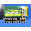 Image 1 : 6MM Rem. 100gr Core-Lokt PSP Remington Cartridges