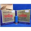 Image 1 : 12 Ga. 2 3/4" 6 Shot Mastercraft Supreme Shotshells