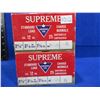 Image 2 : 12 Ga. 2 3/4" 6 Shot Mastercraft Supreme Shotshells