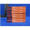 Image 2 : CCI No. 500 Small Pistol Primers - 7 Boxes of 100
