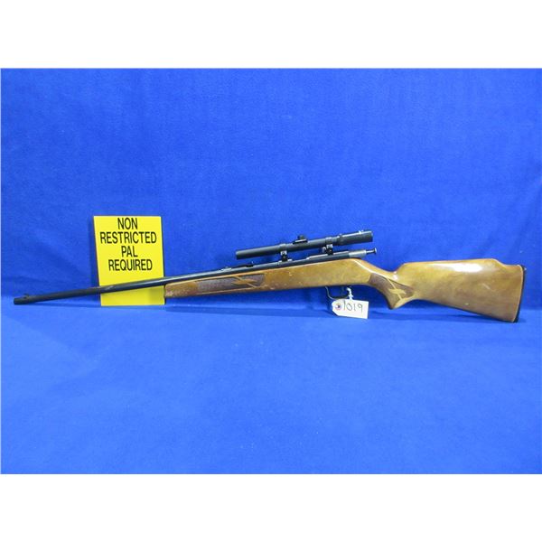 Non-Restricted - Lakefield Mark I in 22 S/L/LR