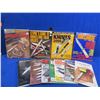Image 1 : 10 Books, Magazines and Catalogs of Knives