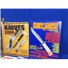 Image 3 : 10 Books, Magazines and Catalogs of Knives
