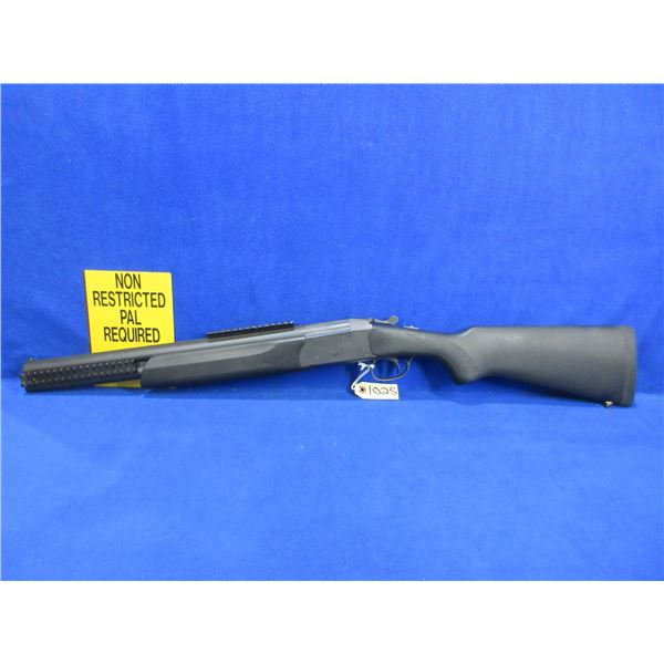 Non-Restricted - Stoeger Double Defense in 12 Ga. 3"