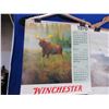 Image 2 : 2 Vintage Winchester and Okotoks Armoury Calendars