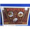 Image 2 : Winchester Tin Sign and Larry Dunn's Winchester Collection