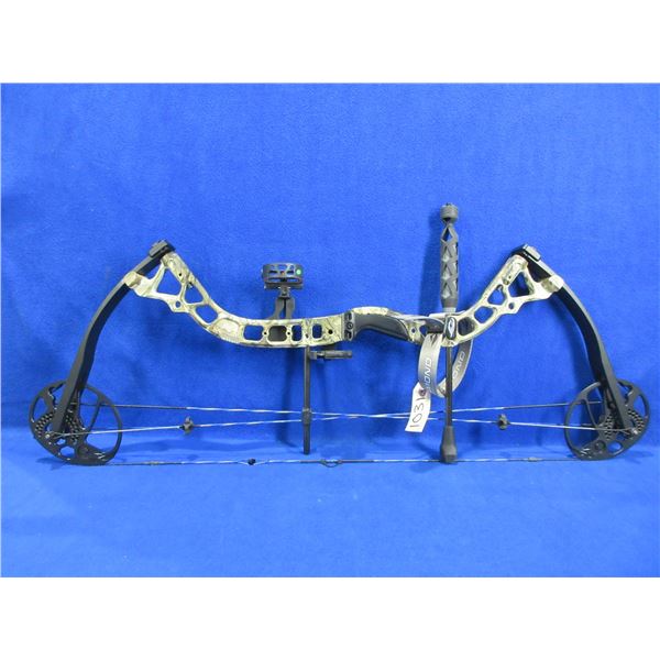 Diamond Infinite Edge Pro Compound Bow