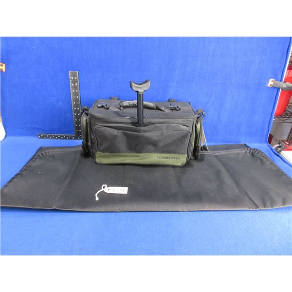NEW - Shooters Ridge Varminter Bag