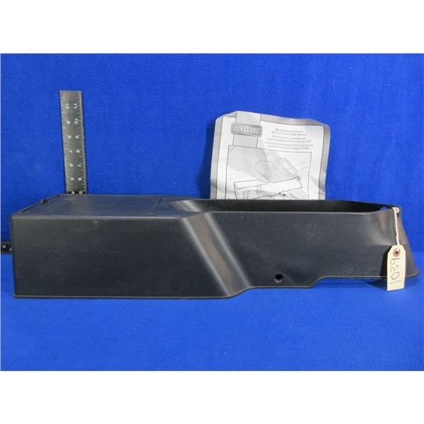Gun Guard ATV Gun Case Mounting Bracket