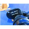 Image 2 : Vintage Carl Seitz 8x30 Binoculars with Leather Hard Case